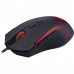 Мышь Redragon Trident Lite Black